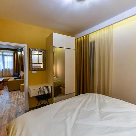 Apartment Dolar *