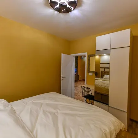 Dolar Apartment Kraljevo