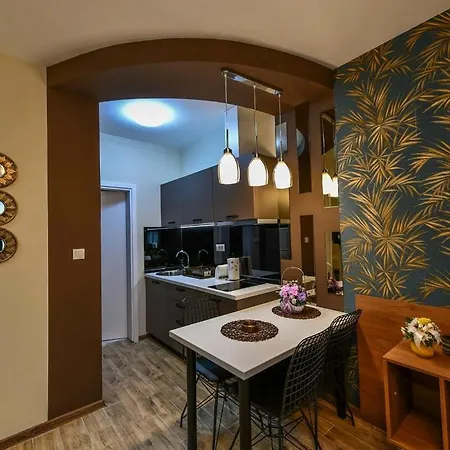 Dolar Apartment