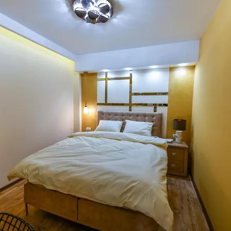 Apartment Dolar