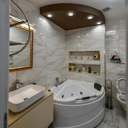 Apartment Dolar