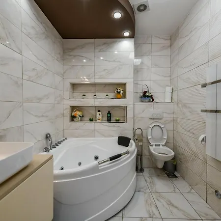 Dolar Apartment
