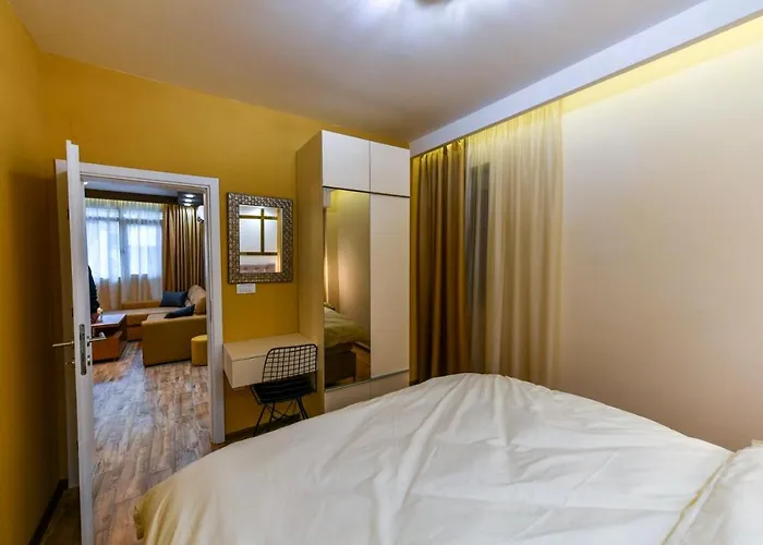 アパート Dolar *