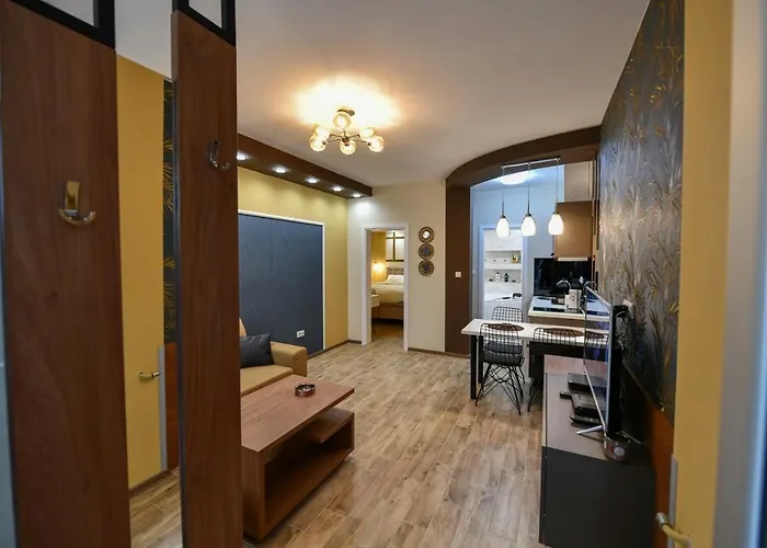 Dolar アパート *