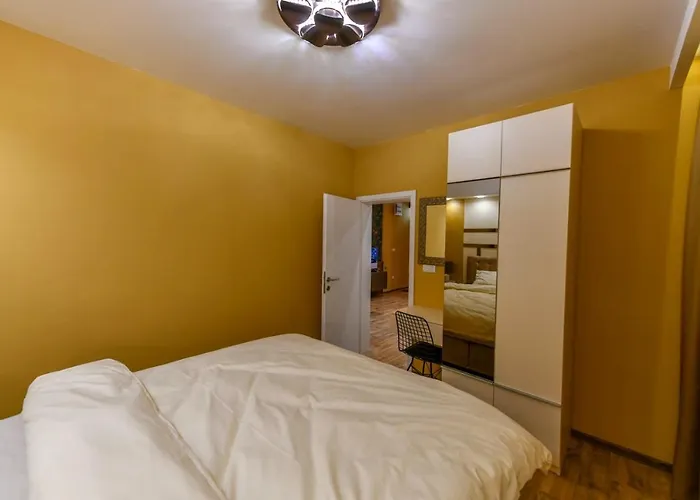 Dolar アパート クラリエボ