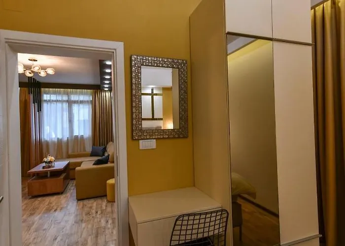 Dolar アパート *